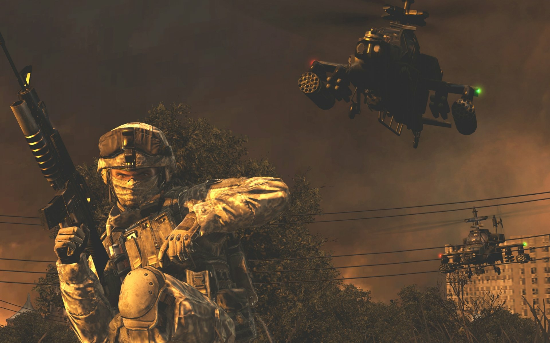 Call of Duty: Modern Warfare 2 - Imagen 35
